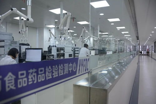 青軟青之中標(biāo)咸陽(yáng)市食品藥品檢驗(yàn)檢測(cè)中心LIMS系統(tǒng)咨詢服務(wù)項(xiàng)目