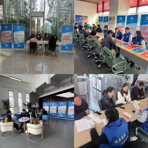 區(qū)商務(wù)委持續(xù)推進(jìn)“你來(lái)我往”益企服務(wù)活動(dòng)，助力企業(yè)商務(wù)信息咨詢發(fā)展