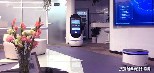 云跡科技完成C輪融資，引領(lǐng)商用服務(wù)機(jī)器人領(lǐng)域新篇章