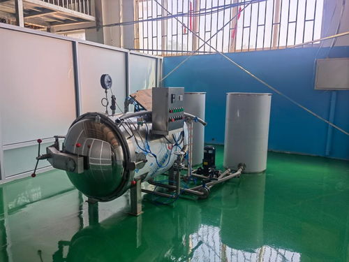 我院特種設備作業人員培訓基地正式投入使用