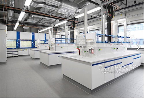 建寧實驗室家具與德家和設(shè)備 專業(yè)安裝服務保障高品質(zhì)實驗室環(huán)境