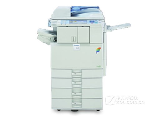 西安亞捷商貿(mào)隆重促銷 基士得耶DSC725彩色復印機，專業(yè)打印服務新選擇