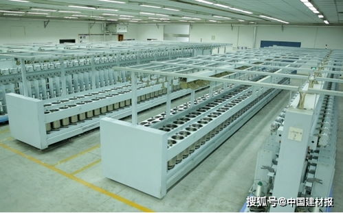 南京玻纖院 創(chuàng)新驅(qū)動(dòng)引領(lǐng)高質(zhì)量發(fā)展筑牢玻纖復(fù)材技術(shù)高地