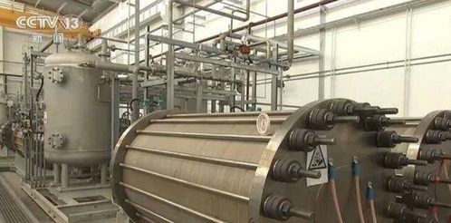 多個(gè)關(guān)鍵技術(shù)取得重大突破 我國首套噸級(jí)氫液化系統(tǒng)研制成功