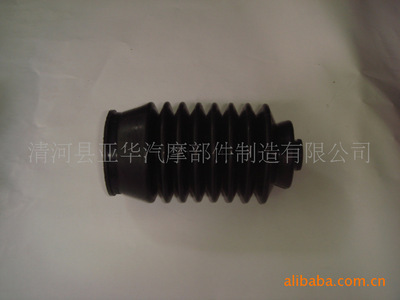 【供應(yīng) RP2004 橡膠防塵套】價(jià)格,廠家,圖片,其他橡膠制品,清河縣亞華汽摩部件制造-