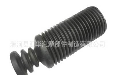 供應55240-30P00尼桑減震器防塵套 汽車防塵套 防塵套 橡膠件-廣州減震系統