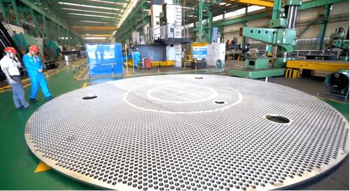 機床行業先進制造企業代表共話焊接機床床身協作配套交流會