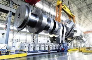 財(cái)政部出臺2017年度重大技術(shù)裝備進(jìn)口稅收政策執(zhí)行方案