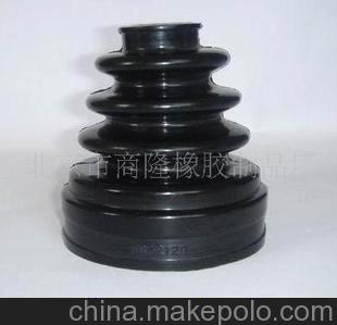 工廠供應防塵套與底盤橡膠件 北京綠通塑膠制品的專業制造